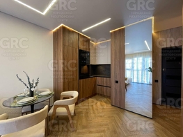 Продается 1-комнатная квартира Ясногорская ул, 38 м², 18000000 рублей