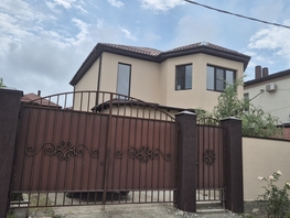 Продается Дом Никольская ул, 127  м², участок 4 сот., 16500000 рублей