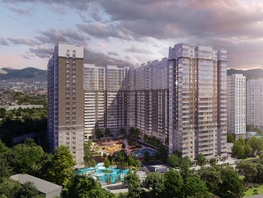 Продается парковка ЖК Облака-3, дом 1, 13.25 м², 950025 рублей