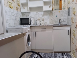 Снять однокомнатную квартиру Максима Горького ул, 32  м², 22000 рублей