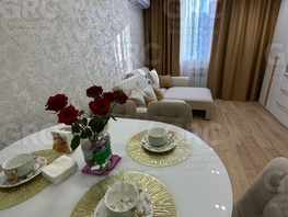Продается 2-комнатная квартира Трунова пер, 50 м², 25500000 рублей