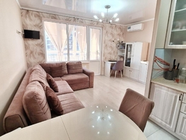 Продается Студия Анапское ш, 34 м², 6330000 рублей