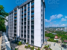 Продается 1-комнатная квартира Цюрупы ул, 43.7  м², 27094000 рублей