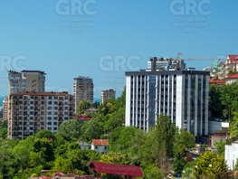 Продается 1-комнатная квартира Цюрупы ул, 36.4  м², 20748000 рублей