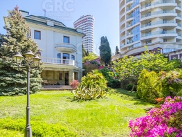 Продается Дом Нагорная ул, 390  м², участок 9.73 сот., 350000000 рублей