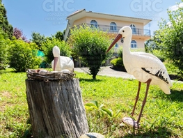 Продается Дом Центральная (Лазаревский р-н) ул, 414.4  м², участок 27 сот., 65000000 рублей