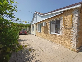 Продается 2-комнатная квартира Молодежная ул, 66  м², 6700000 рублей