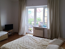 Продается 1-комнатная квартира Ленина ул, 45 м², 7800000 рублей