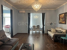 Продается 2-комнатная квартира Гагарина ул, 130  м², 40000000 рублей