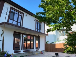 Продается Дом Весенняя ул, 190 м², участок 3 сот., 35000000 рублей