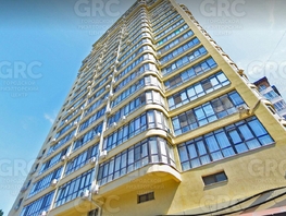 Продается 2-комнатная квартира Фабрициуса Я. ул, 53 м², 19500000 рублей