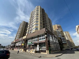 Продается 1-комнатная квартира Крестьянская ул, 35 м², 6000000 рублей