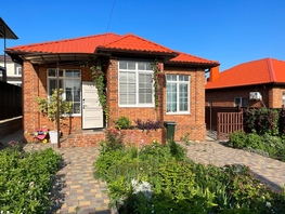 Продается Дом Всеволода Вишневского ул, 100 м², участок 4 сот., 15500000 рублей