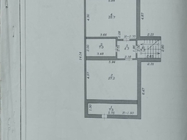 Продается Дом Фрунзе ул, 330 м², участок 9 сот., 17500000 рублей