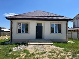 Продается Дом Ореховая ул, 72 м², участок 4 сот., 7500000 рублей