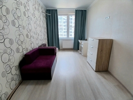 Продается 1-комнатная квартира Анапское ш, 42  м², 6700000 рублей