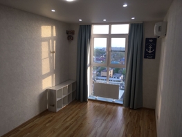 Продается 1-комнатная квартира Толстого ул, 41  м², 8700000 рублей