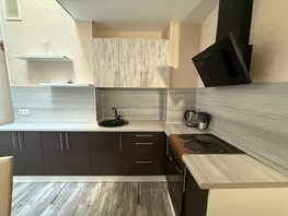 Продается 1-комнатная квартира Ленина ул, 41  м², 7200000 рублей