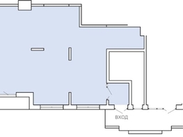 Продается Помещение Ленина ул, 124.5 м², рублей