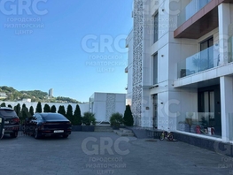 Продается 1-комнатная квартира Фабрициуса Я. ул, 35 м², 10800000 рублей