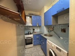 Продается Студия Пирогова ул, 28 м², 8500000 рублей