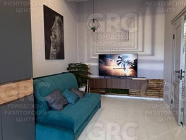 Продается Студия Просвещения ул, 24.6 м², 7400000 рублей
