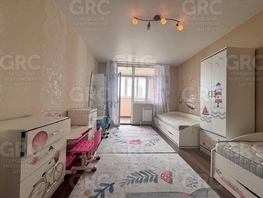 Продается 2-комнатная квартира Виноградная ул, 90 м², 39000000 рублей