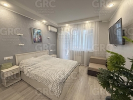 Продается 1-комнатная квартира Загородная ул, 51 м², 15700000 рублей