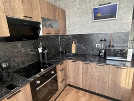 Продается 2-комнатная квартира ЖСК Ветеран-Нагорный тер, 53 м², 11500000 рублей