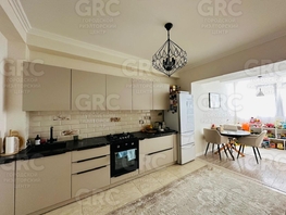 Продается 2-комнатная квартира Курортный пр-кт, 56 м², 14700000 рублей