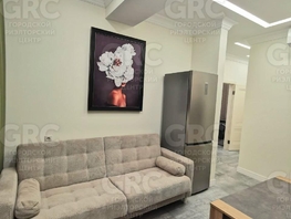 Продается 1-комнатная квартира Войкова ул, 37.1 м², 23000000 рублей