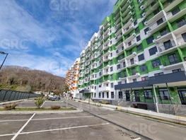 Продается 1-комнатная квартира Искры ул, 37 м², 9700000 рублей