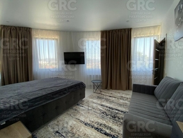 Продается 2-комнатная квартира Горный пер, 47 м², 17500000 рублей
