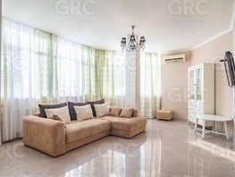 Продается 3-комнатная квартира Виноградная ул, 108 м², 37000000 рублей