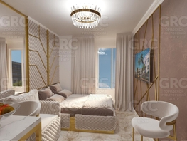 Продается 1-комнатная квартира Советская ул, 19.1 м², 15900000 рублей