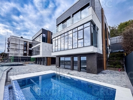 Продается Коттедж Светогорская ул, 258 м², участок 4.3 сот., 79000000 рублей