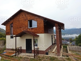 Продается Коттедж Володи Ульянова ул, 140 м², участок 6 сот., 20500000 рублей