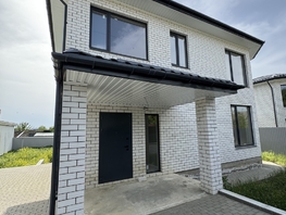 Продается Дом Садовая ул, 125 м², участок 4 сот., 13000000 рублей