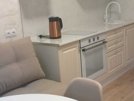 Продается 1-комнатная квартира Омелькова ул, 44 м², 8100000 рублей
