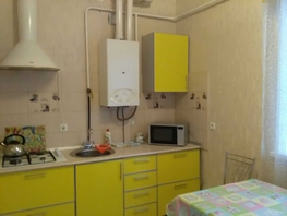 Продается 1-комнатная квартира Крестьянская ул, 38 м², 6000000 рублей