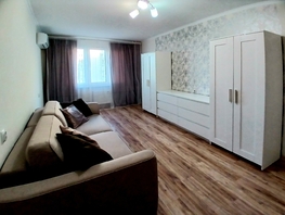 Продается 1-комнатная квартира Адмирала Пустошкина ул, 35 м², 6900000 рублей