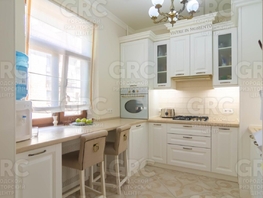 Продается 3-комнатная квартира Кубанская ул, 89 м², 55000000 рублей