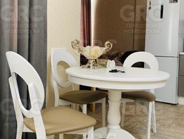 Продается 1-комнатная квартира Чехова пер, 33.7 м², 10500000 рублей