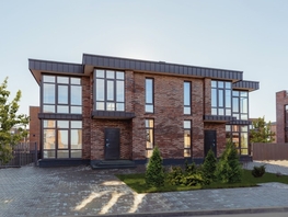Продается Таунхаус Новая Елизаветка, 135.6 м², участок 2.19 сот., 14812944 рублей