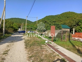 Продается Урочище Монах мкр, 8 сот., 1650000 рублей