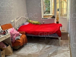 Продается Студия Кубанская ул, 46 м², 17000000 рублей