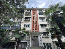 Продается 1-комнатная квартира Альпийская ул, 36  м², 6900000 рублей