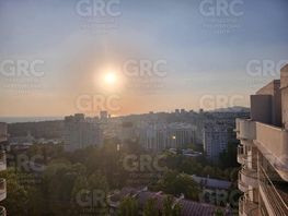 Продается 2-комнатная квартира Туапсинская ул, 133 м², 37000000 рублей