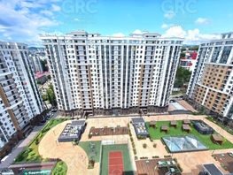 Продается 2-комнатная квартира Трунова пер, 45.6 м², 18900000 рублей