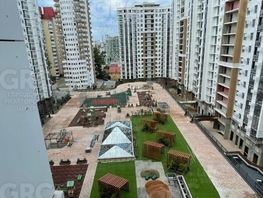 Продается 2-комнатная квартира Трунова пер, 45.3 м², 18500000 рублей